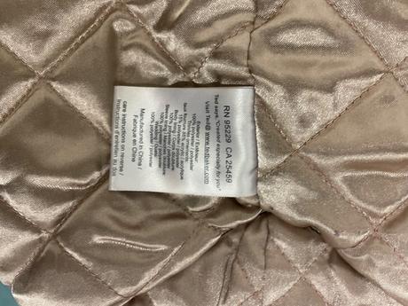 Parka - bunda ted baker, s