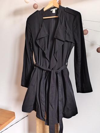 Lahky kabatik, h&m,m