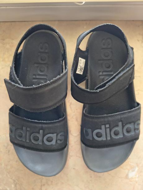 Sandale, adidas,42