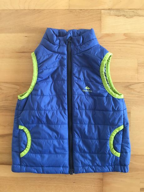 Vesta quechua v. 92 (83-90 cm), quechua,92