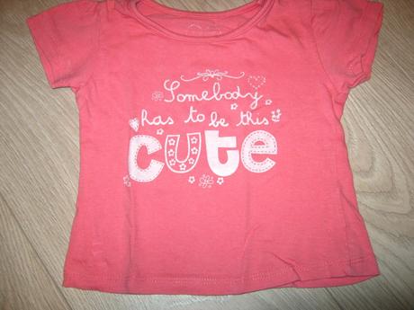 Krásne tričko z anglicka, early days,80