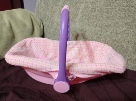 Hracie vajíčko pre babiku,