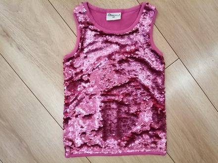 Parádne tričko, 104