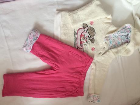 Teplakova suprava, c&a,74