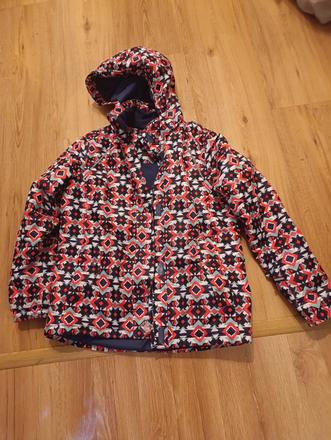 Lyžiarská bunda crivit veľk. 158/164, crivit,158