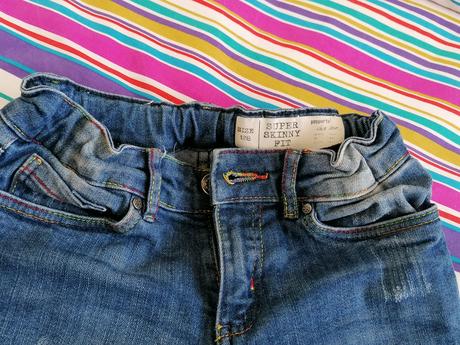 Super skiny rifle, pepperts,128