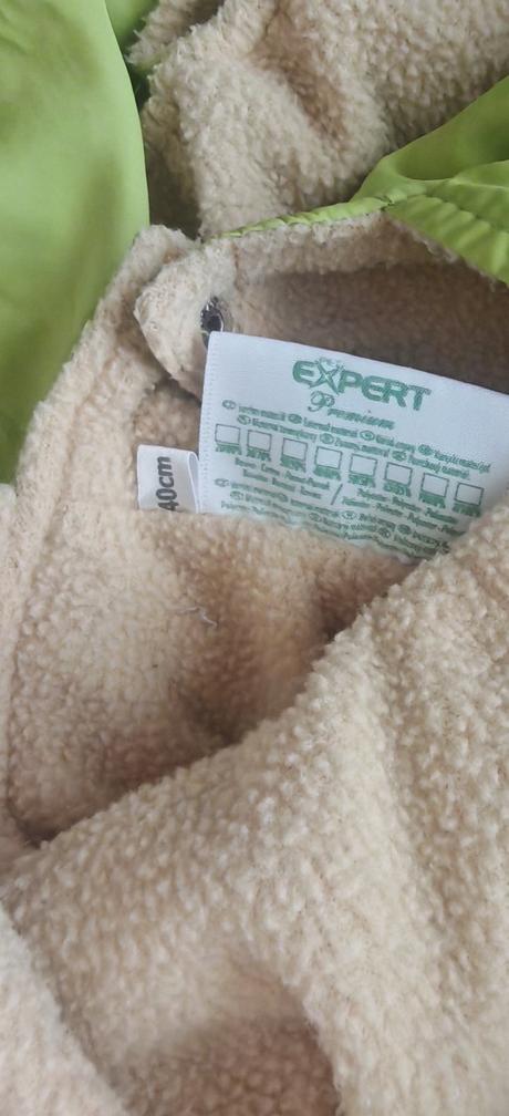 Oblečko pre psíkov, 