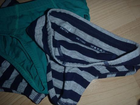 Slipy, 3 ks, velkost 98/104 lupilu, lupilu,104