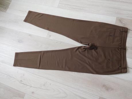 Only sons w 32/l 34  pružné pánske nohavice,, only,l