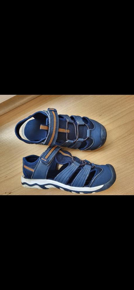 Letne topánky pre chlapca next, next,33