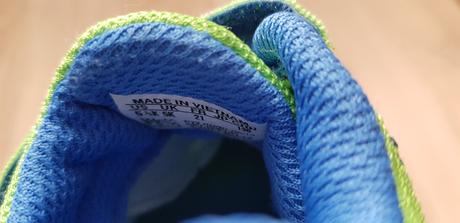 Topánočky adidas, veľ. 21, top stav, adidas,21