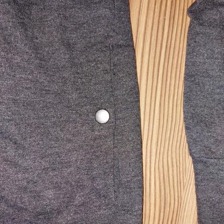 Dlhá mikina loap, loap,s