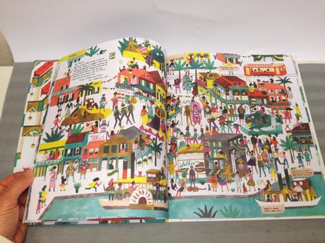 The walkabout orchestra hb nsu22,