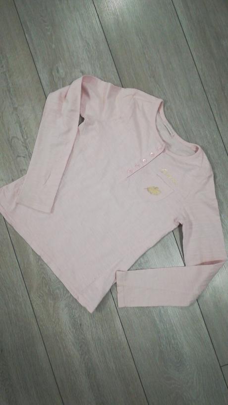 Tričko, cherokee,134