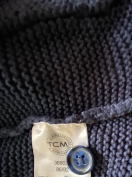 Balík svetrik, nohavice a čiapky, 86–98