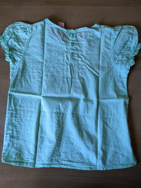 Letná blúzička, dopodopo,116