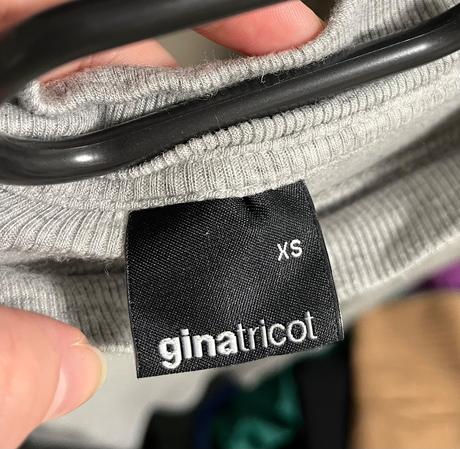 Elasticke tričko, gina,xs