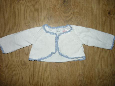 Svetrík -62, baby,62