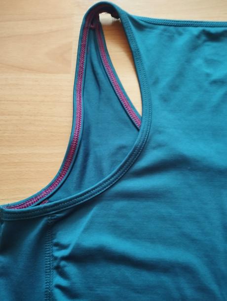 Športový top, f&f,m