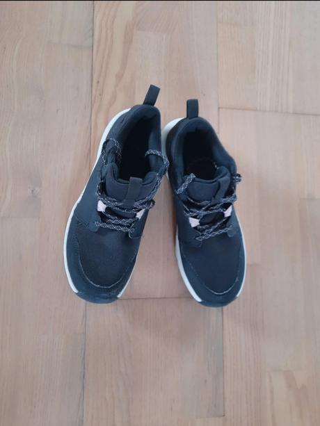 Sivé tenisky, quechua,38