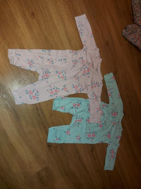 Overal, fox & bunny,74