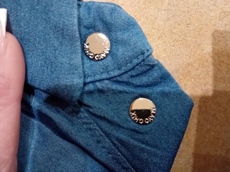 Mayo chix overal, mayo chix,s