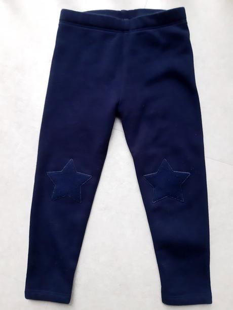 Zateplené legíny next, next,98