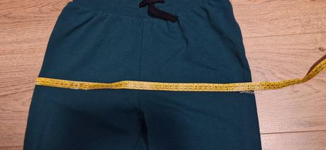 Tepláky, pepperts,158