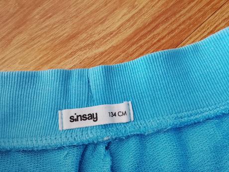 Teplaky, reserved,134