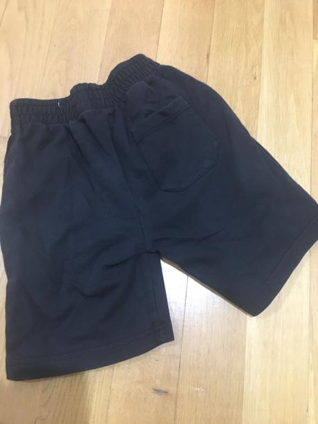 Chlapčenské kraťasy, age,110