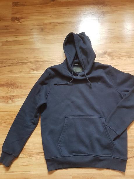 Mikina s kapucňou zn.poolman, m