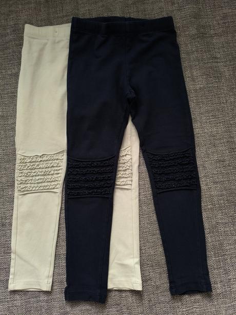 Legíny lindex 2ks 110, lindex,110