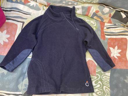 Mikina, decathlon,86