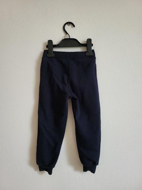 Lindex 98 tepláky, nasivka od maly slonik igi 11.5, lindex,98