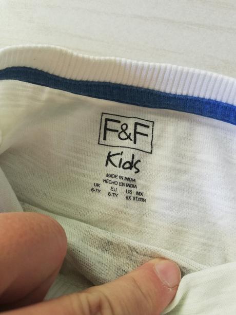 Moto tricko, f&f,122