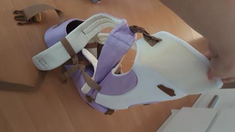 Nosic bethbear pre dieta, bethbear