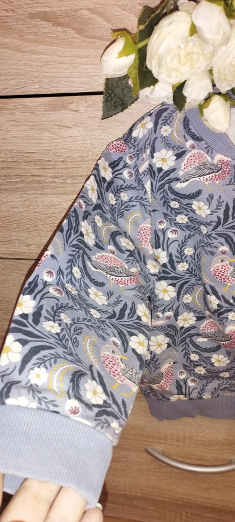 Lindex mikina 98/104, lindex,104