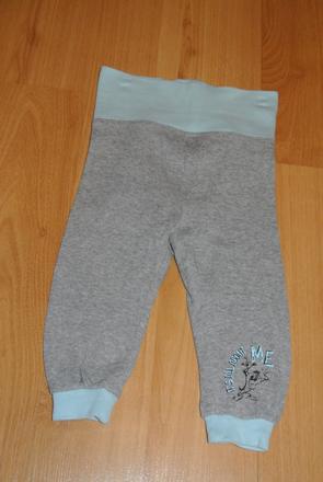 Tepláčky, lupilu,68