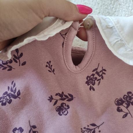 Mikina, h&m,128