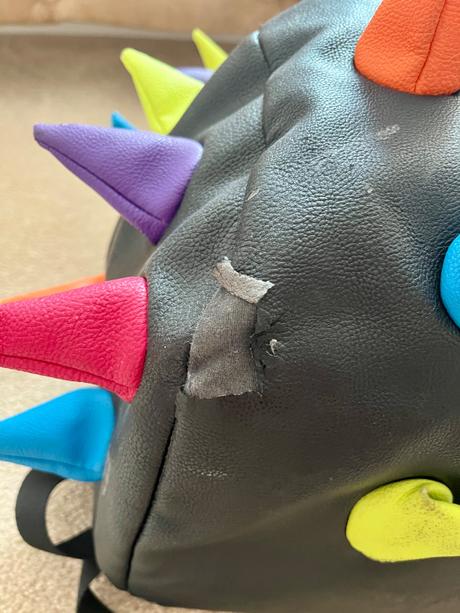 Školský batoh madpax full pack,