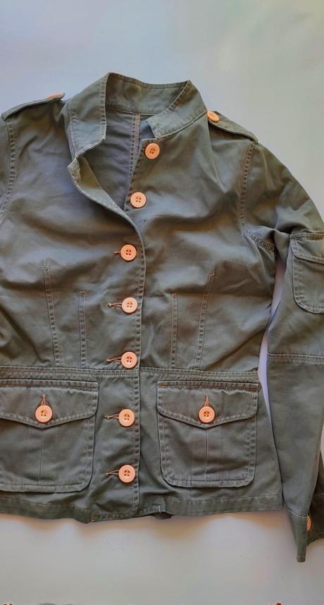 Letná bunda, dorothy perkins,m