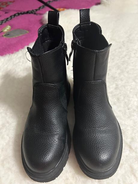 Dievčenské topanky, cupcake,29