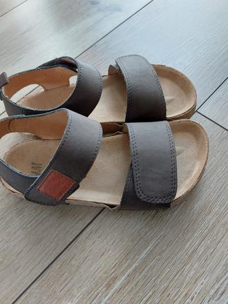 Sandále, h&m,27