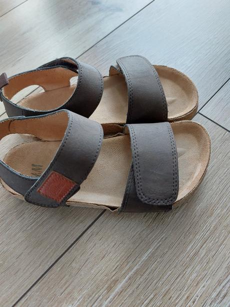 Sandále, h&m,27