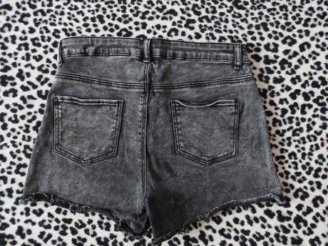 Krátke rifle, h&m,164