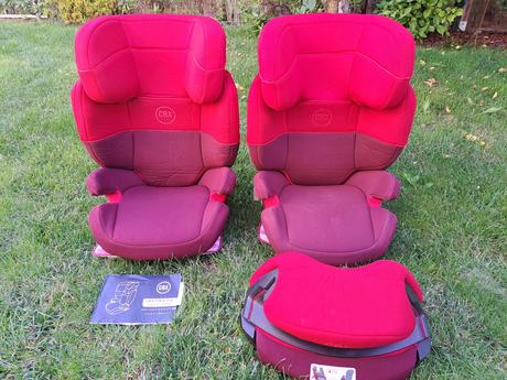 Autosedačka cybex, cybex