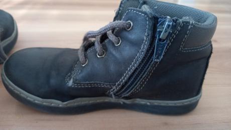 Členková obuv v. 28, bären-schuhe,28