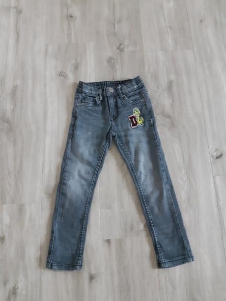 Rifle, kiki&koko,104