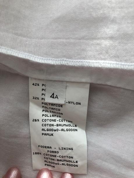 Šaty babygraziella 104, 104