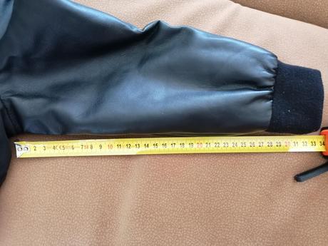 Bomber bunda, zara,122